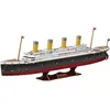 Image de Puzzle maquette Titanic