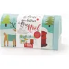 Image de La boite aux lettres du pere noel - Référence : 660150