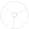 Image de Graine Créative - Armature abat-jour cercle avec bague Ø 25 cm