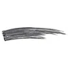 Image de Mascara - Eye Care - 6001 - Volumateur - Silicium - Pure Black 9g