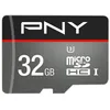 Image de PNY Carte Micro SD 32 Go U3 Turbo 100