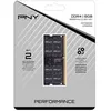 Image de Mémoire pour ordinateur portable - Pny - MN8GSD43200-SI - DDR4 - 8 Go - 3200 MHz - CL20