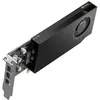Image de Carte graphique - PNY - NVIDIA RTX A400 - 4 Go GDDR6 - Format bas - PCI E 3.0 x16