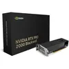 Image de Carte graphique - PNY - RTX PRO 2000 Blackwell - 16 Go GDDR7 - 128 bit - PCIe 5.0 x8