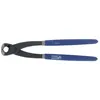 Image de Tenaille - OUTIBAT - Dimensions 25 cm - Acier forgé de très haute qualité - Tête trempée polie