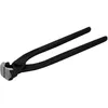 Image de Tenaille - OUTIBAT - éco noire - Acier - Dim. 22 cm