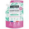 Image de Coslys Shampoing Famille Aloe Vera Bio Doypack 1L