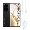 Image de Smartphone HONOR 200 Pro 5G 12Go+512Go Écran AMOLED 678 Chargeur 100W Noir