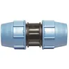 Image de Raccord plastique PER - Coude centre PER - Ø 20 - SOMATHERM