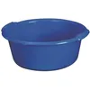 Image de Bassine ronde 14 L - D: 41 cm - H 17.5 cm - bleu