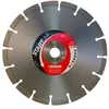 Image de Disque diamant BS60 D230x22.2 qualité S3 Diam I 