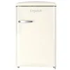 Image de FRIGELUX R4TT108RCE - Réfrigérateur Table top 108L dont Freezer 13L - Crème