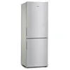 Image de FRIGELUX Réfrigérateur Congélateur Combiné Silver 157 L