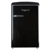 Image de Réfrigérateur table-top - FRIGELUX - R4TT108RNE - 1 porte - 108 L - 55 x 575 x 895 cm - Noir