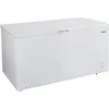 Image de Congélateur coffre - FRIGELUX - CCO500BE - 460 L - 166 x 71 x 84 cm - Blanc