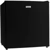 Image de Réfrigérateur cube - Frigelux - RCU48NE - 45 L - noir - 45 x 45 x 51 cm - Classe E - 39 dB