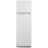 Image de Réfrigérateur double porte FrigeluX RDP261BE   261 L   Blanc   Low-Frost   54 × 551 × 169 cm   Classe E   Silencieux 39 dB