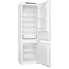 Image de Réfrigérateur combiné intégrable No Frost - Frigelux - CBNF177BI - 236 L - Blanc - 54 x 54 5 x 177 cm - Classe D - 39 dB