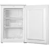 Image de Congélateur table top - FRIGELUX - CTT92BE - 88 L - Froid statique - Porte réversible