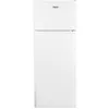 Image de Réfrigérateur combiné - FRIGELUX - RDP210BD - 208 L - 55 x 57 x 141 cm - Blanc
