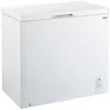 Image de Congélateur coffre - Frigelux - CCO300BD - 290 L - Blanc - 1074 x 64 x 84 cm - Classe D - 39 dB