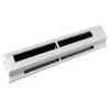 Image de Kit entrée hygroréglable ALDES EHB² 6-45 - Blanc - 11014238