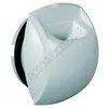 Image de Bouche dextraction - ALDES - BAPSI D1-MODULO D125 - Réglage du débit