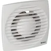 Image de Extracteur - Aldes - 125 - Manuel - Blanc - Faible niveau acoustique