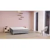 Image de Matelas 160 x 200 cm - Ressorts ensachés - 26 cm - Mi-ferme - SIMMONS - SW4