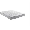 Image de Matelas 140 x 190 SIMMONS - Hauteur 23 cm - Ressorts ensachés - Suspension Sensoft - No Flip - Fabriqué en France - SW1