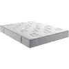 Image de Matelas 160 x 200 cm - Ressorts ensachés - 24 cm - Très ferme - SIMMONS - SW2