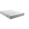 Image de Matelas 140 x 190 SIMMONS - Hauteur 25 cm - Ressorts ensachés Sensoft - No Flip - Morphologique - Fabriqué en France - SW3