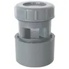 Image de Aérateur à membrane - REGIPLAST - AM32 - Femelle - Élastomère - 32/40/50 mm