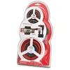 Image de Kit dalimentation amplificateur - FOCAL - PK21 - Câble RCA 5m - Câble d’alimentation flexible - Prêt à l’emploi