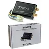 Image de Convertisseur - FOCAL - HILO.V3 - RCA - Signal réduit - Bande passante 10-80kHz
