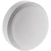 Image de Hublot dextérieur rond LED 8W IP54 - blanc - Zenitech