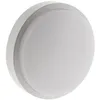 Image de Hublot dextérieur rond LED 14W IP54 - Blanc - Zenitech