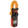Image de Pince ampèremétrique autocalibrée 6 fonctions CAT III 600V - Thomson