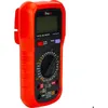 Image de Multimètre digital antichoc 8 fonctions CAT III 600V - Protec