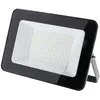 Image de Projecteur LED de chantier étanche à poser - 100W 1000lm IP65 6500K - Noir - Zenitech