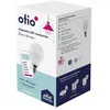 Image de Ampoule connectée WIFI LED Globe E14 55W - Otio