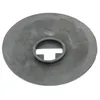Image de Joint de chauffe-eau - THERMOR - PACIFIC - Bride Ø155 mm - Ø total 126 mm - Ø encastrement 36 mm