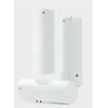 Image de Chauffe-eau DURALIS ACI Horizontal - 100l - 1800W - Hauteur : 830 mm - ECS : 161l - Temps de chauffe : 2h51 - Classe énergétique :
