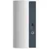 Image de Chauffe-eau thermodynamique AEROMAX SPLIT 3 - mural 200 L - Pour 4 personnes - 1800 W - Profil L - Diamètre : 567 mm- Hauteur : 149