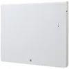 Image de Radiateur électrique horizontal 1500W EQUATEUR 4 chaleur douce - THERMOR - 427235