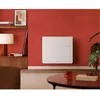 Image de Radiateur à chaleur douce EQUATEUR 5 horizontal blanc mat 1000W - THERMOR - 428388