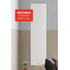 Image de Radiateur électrique INGENIO 4 1800W vertical intelligent blanc mat - THERMOR - 429355