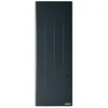 Image de Radiateur ovation 3 vertical - 1000w - thermor - gris