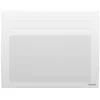 Image de Radiateur électrique AMADEUS 3 DIGITAL horizontal 750W - THERMOR - 443218
