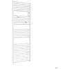 Image de Radiateur sèche-serviettes électrique RIVA 4 sans soufflerie 500W blanc - THERMOR - 471259